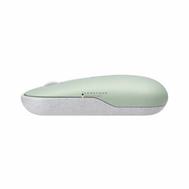 Asus MD100 Marshmallow Wireless mouse Green