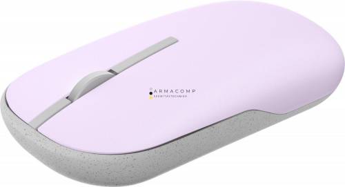 Asus MD100 Marshmallow Wireless mouse Lilac