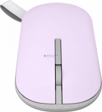 Asus MD100 Marshmallow Wireless mouse Lilac