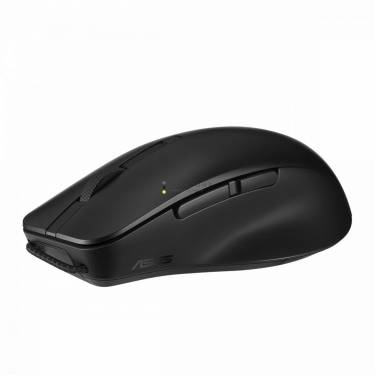 Asus MD200 SmartO Wireless Mouse Black