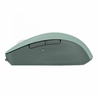 Asus MD200 SmartO Wireless Mouse Green