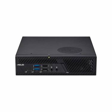 Asus Mini PC PB63 Black