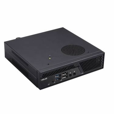 Asus Mini PC PB63 Black