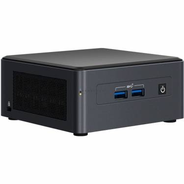 Asus NUC 11 NUC11TNHI5 Tiger Canyon (EU Cord)