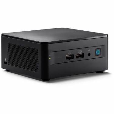 Asus NUC 12 NUC12WSHI3 Wall Street (No Cord)