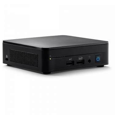 Asus NUC 12 NUC12WSKI7 Wall Street (No Cord)