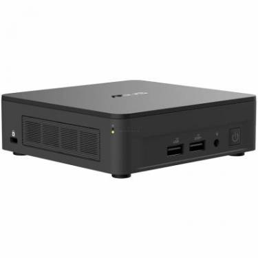 Asus NUC 12 Pro NUC12WSKI3 Wall Street (EU Cord)