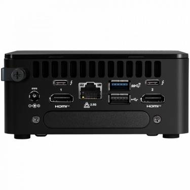 Asus NUC 13 NUC13ANHi3 Arena Canyon (No Cord)