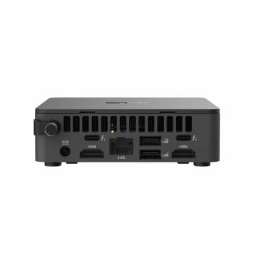 Asus NUC 13 Pro NUC13L3KV5 Arena Canyon (EU Cord)