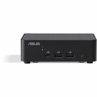 Asus NUC 14 Pro Slim Kit NUC14RVKU5 Bravo Canyon (EU Cord)