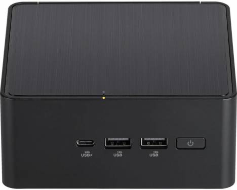 Asus NUC 14 Pro Tall Kit NUC14RVHC3 Revel Canyon (EU Cord)