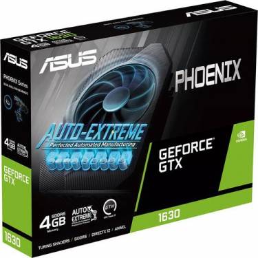 Asus PH-GTX1630-4G