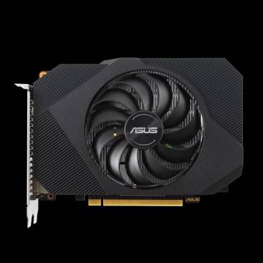 Asus PH-GTX1650-O4GD6-P