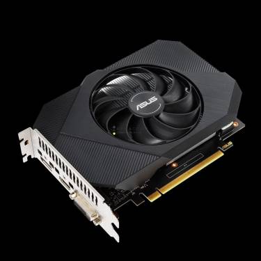 Asus PH-GTX1650-O4GD6-P