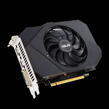 Asus PH-GTX1650-O4GD6-P