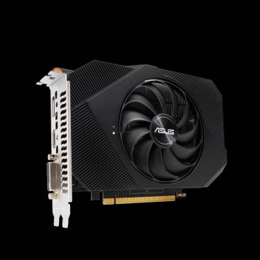 Asus PH-GTX1650-O4GD6