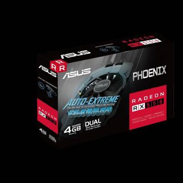 Asus PH-RX550-4G-EVO