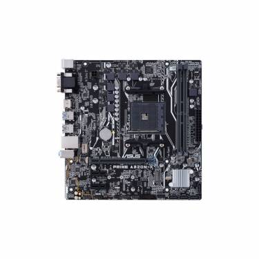 Asus PRIME A320M-K/CSM