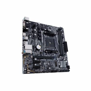 Asus PRIME A320M-K/CSM