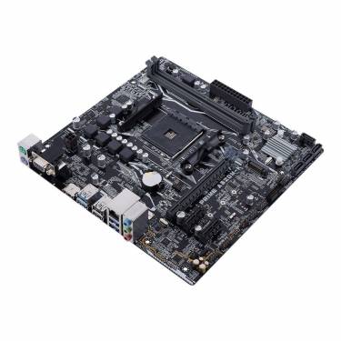 Asus PRIME A320M-K