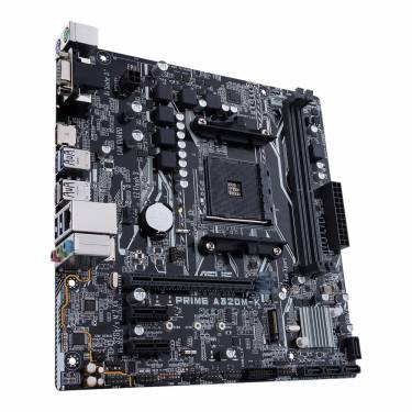 Asus PRIME A320M-K