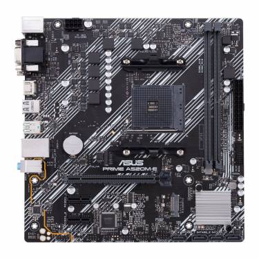 Asus PRIME A520M-E