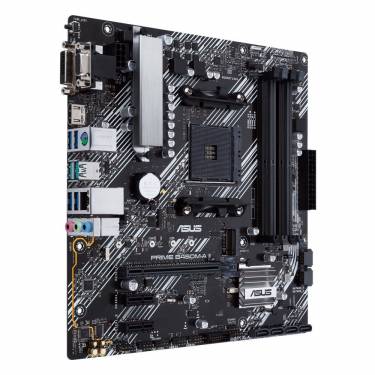 Asus PRIME B450M-A II