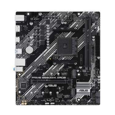 Asus PRIME B550M-K ARGB