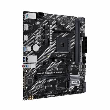 Asus PRIME B550M-K ARGB