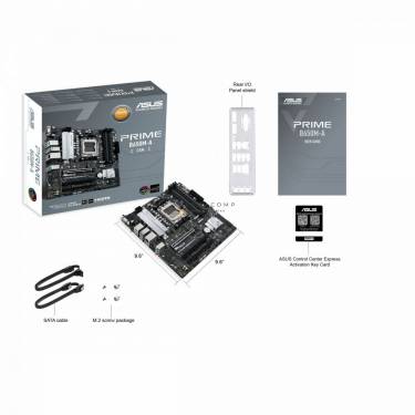 Asus PRIME B650M-A-CSM