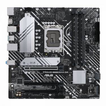 Asus PRIME B660M-A D4