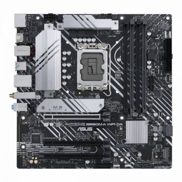 Asus PRIME B660M-A WIFI D4