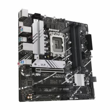 Asus PRIME B760M-A D4-CSM