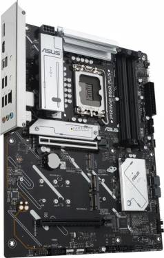 Asus PRIME B860-PLUS-CSM