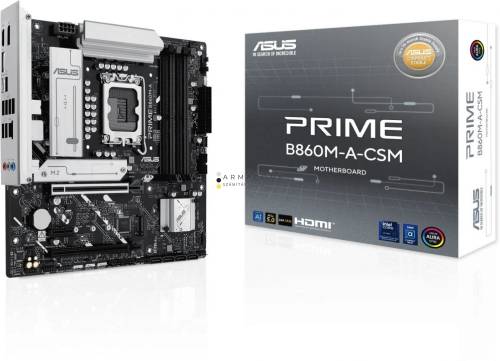 Asus PRIME B860M-A-CSM