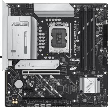 Asus PRIME B860M-A WIFI