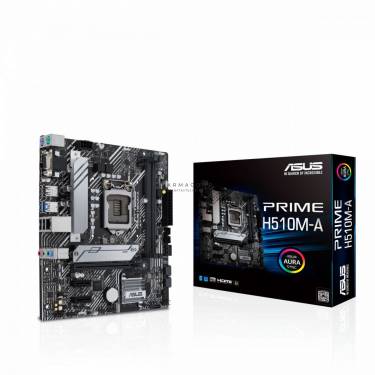 Asus PRIME H510M-A