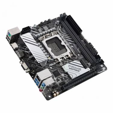 Asus PRIME H610I-PLUS-CSM