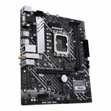 Asus PRIME H610M-A WIFI D4