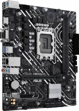 Asus PRIME H610M-D