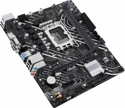 Asus PRIME H610M-D