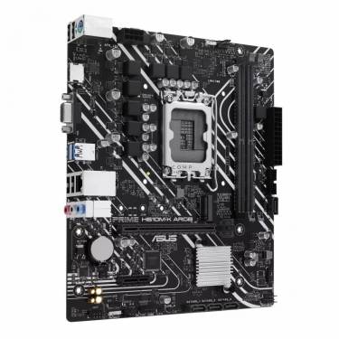 Asus PRIME H610M-K ARGB