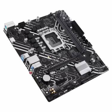 Asus PRIME H610M-K D4 ARGB