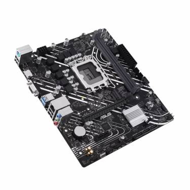 Asus PRIME H610M-K