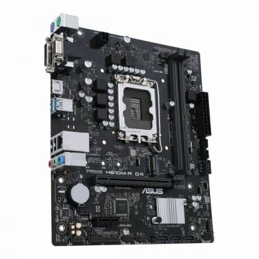 Asus PRIME H610M-R D4-SI