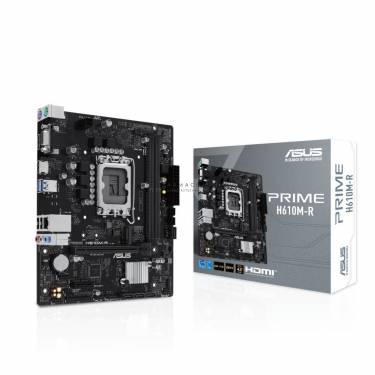 Asus PRIME H610M-R-SI LGA 1700 2DDR5