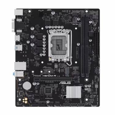 Asus PRIME H610M-R-SI LGA 1700 2DDR5