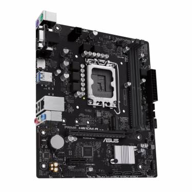 Asus PRIME H610M-R-SI LGA 1700 2DDR5