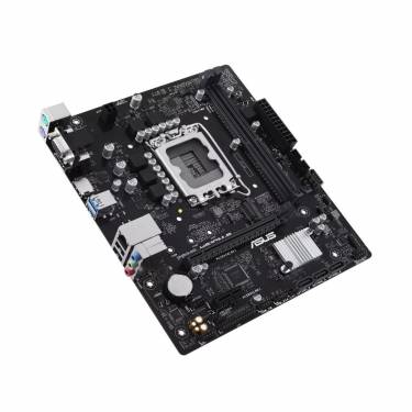 Asus PRIME H610M-R-SI LGA 1700 2DDR5