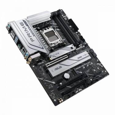 Asus PRIME X670-P WIFI